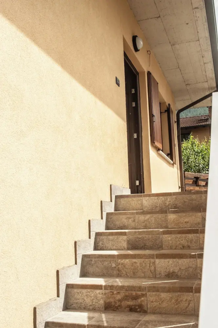 Appartamento Edolo, Bilocale & Monolocale