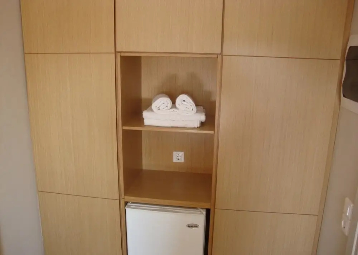 Hotel Sias Bungalows