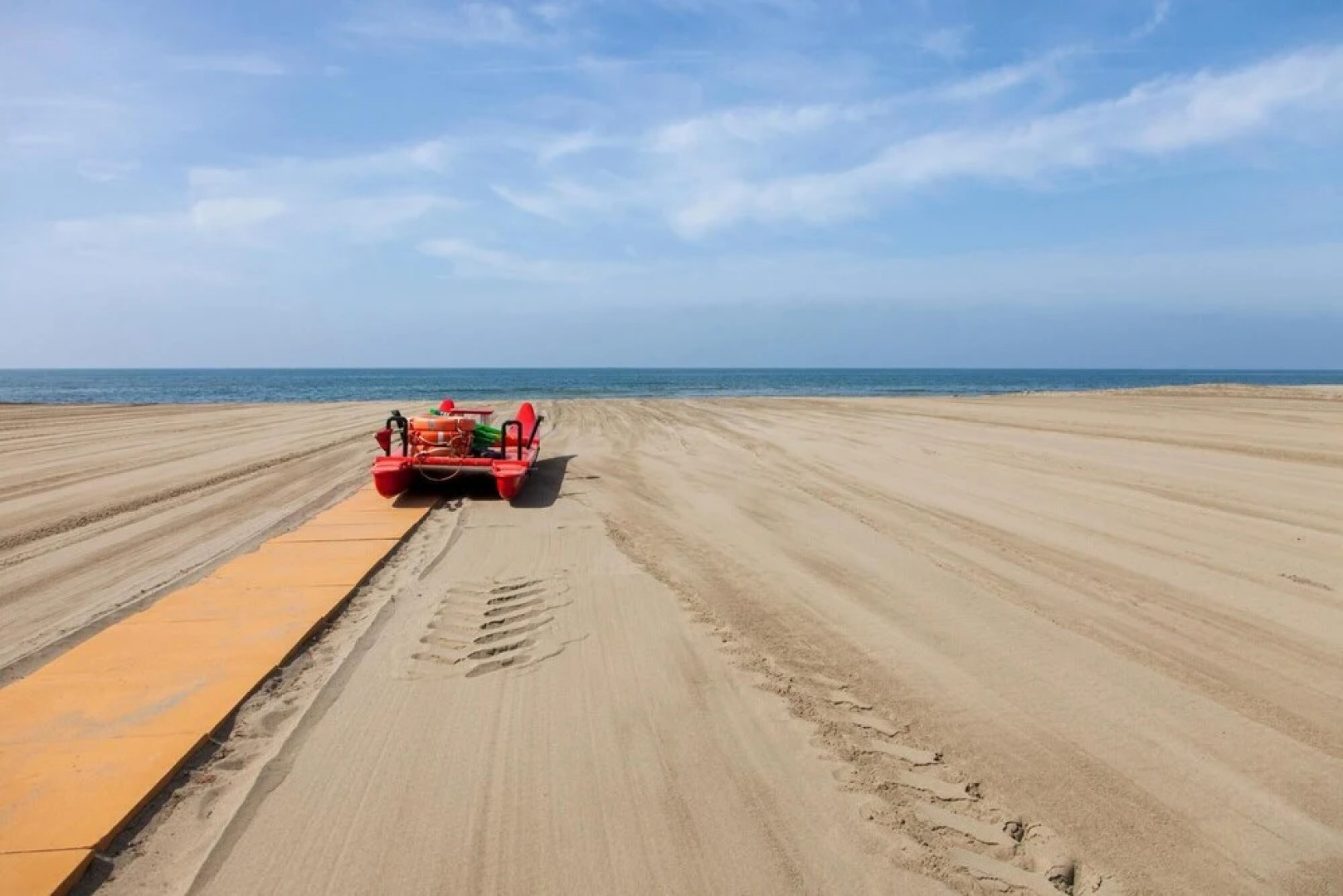 Beatrice 7 15 min From sea Palco C7