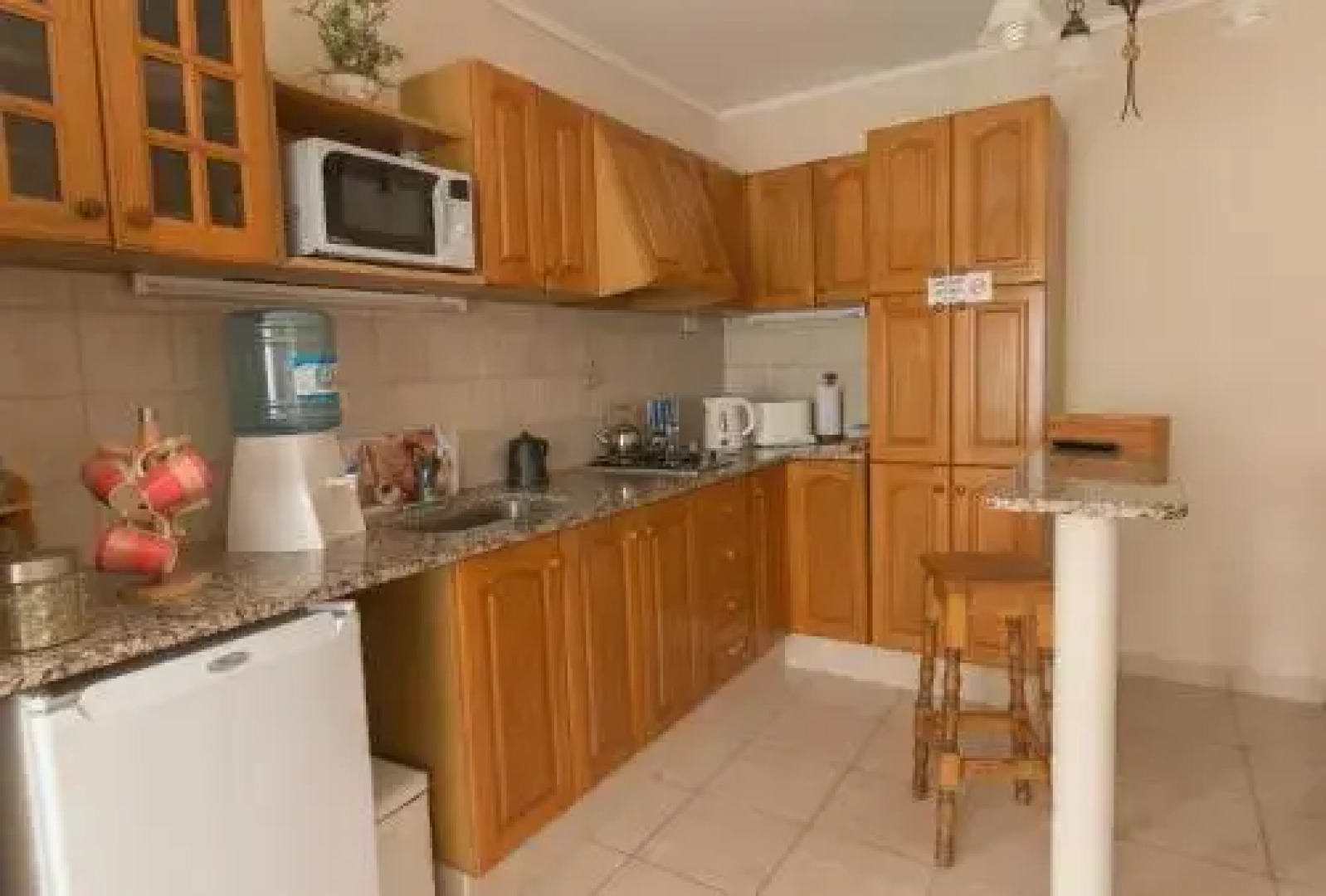 Hosteria La Casa De Ketty