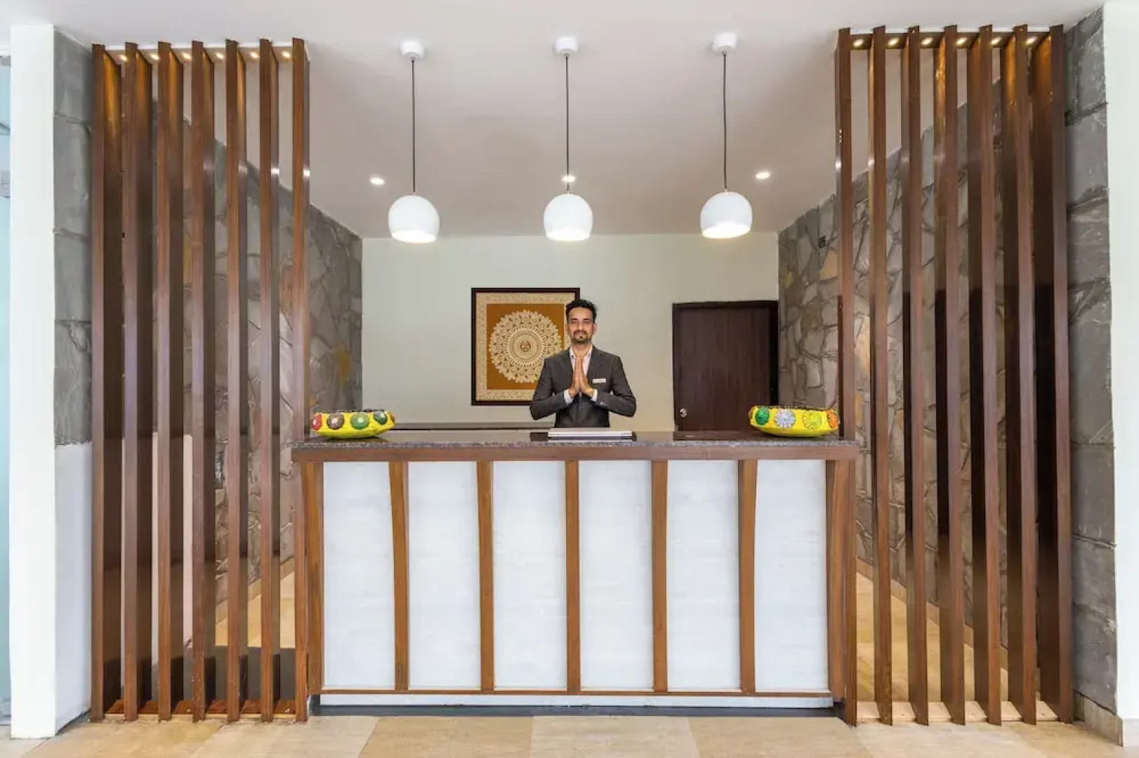 Corbett - Treetop Riverview, A Sterling Holidays Resort