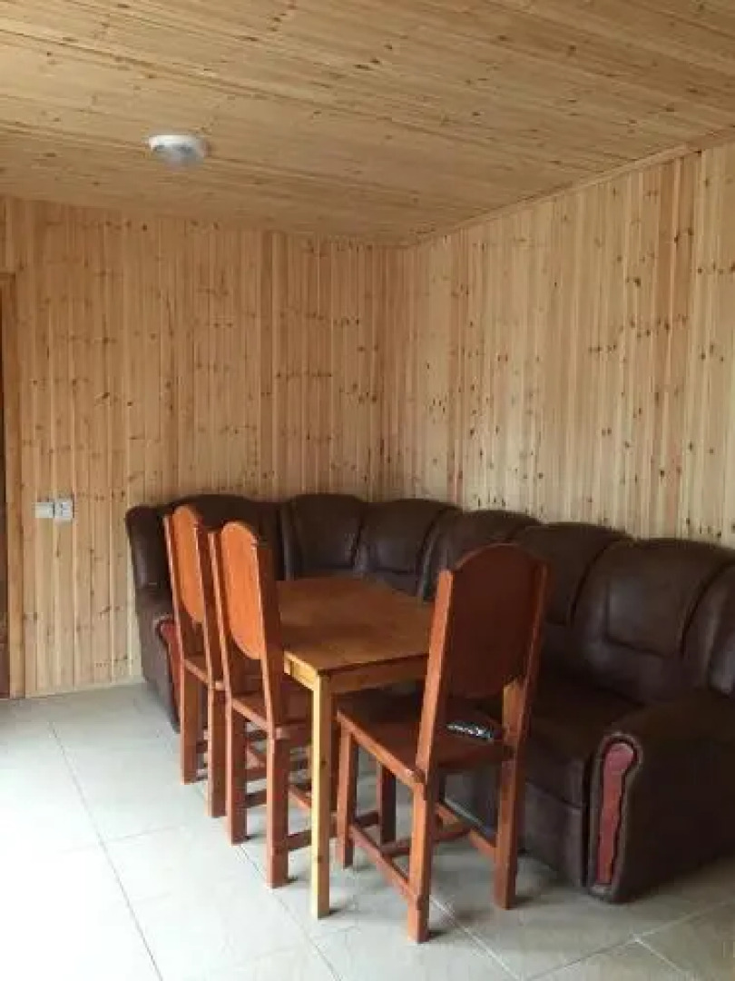 Baza Otdykha Tikhiy Don