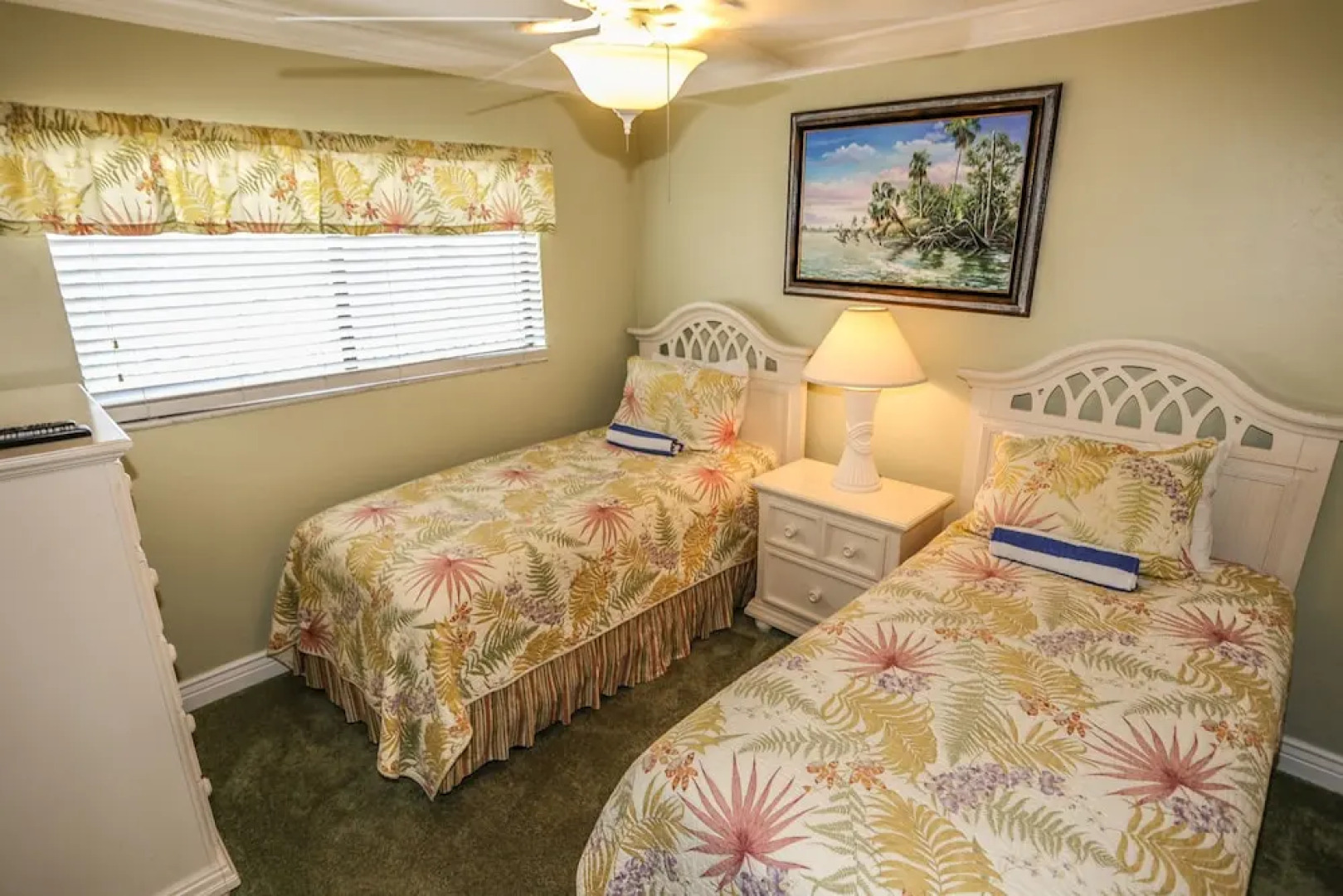 Carlos Pointe 124 condo