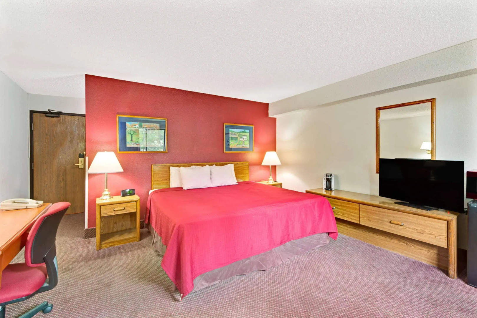 The Covered Bridge Inn