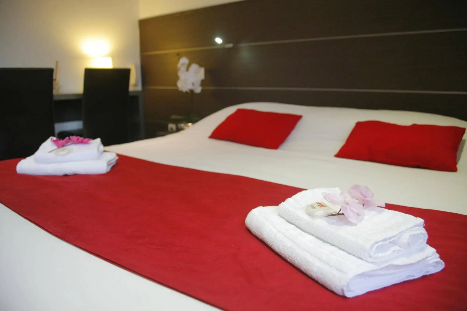 Hotel & Spa GIL DE FRANCE Cap D'Agde