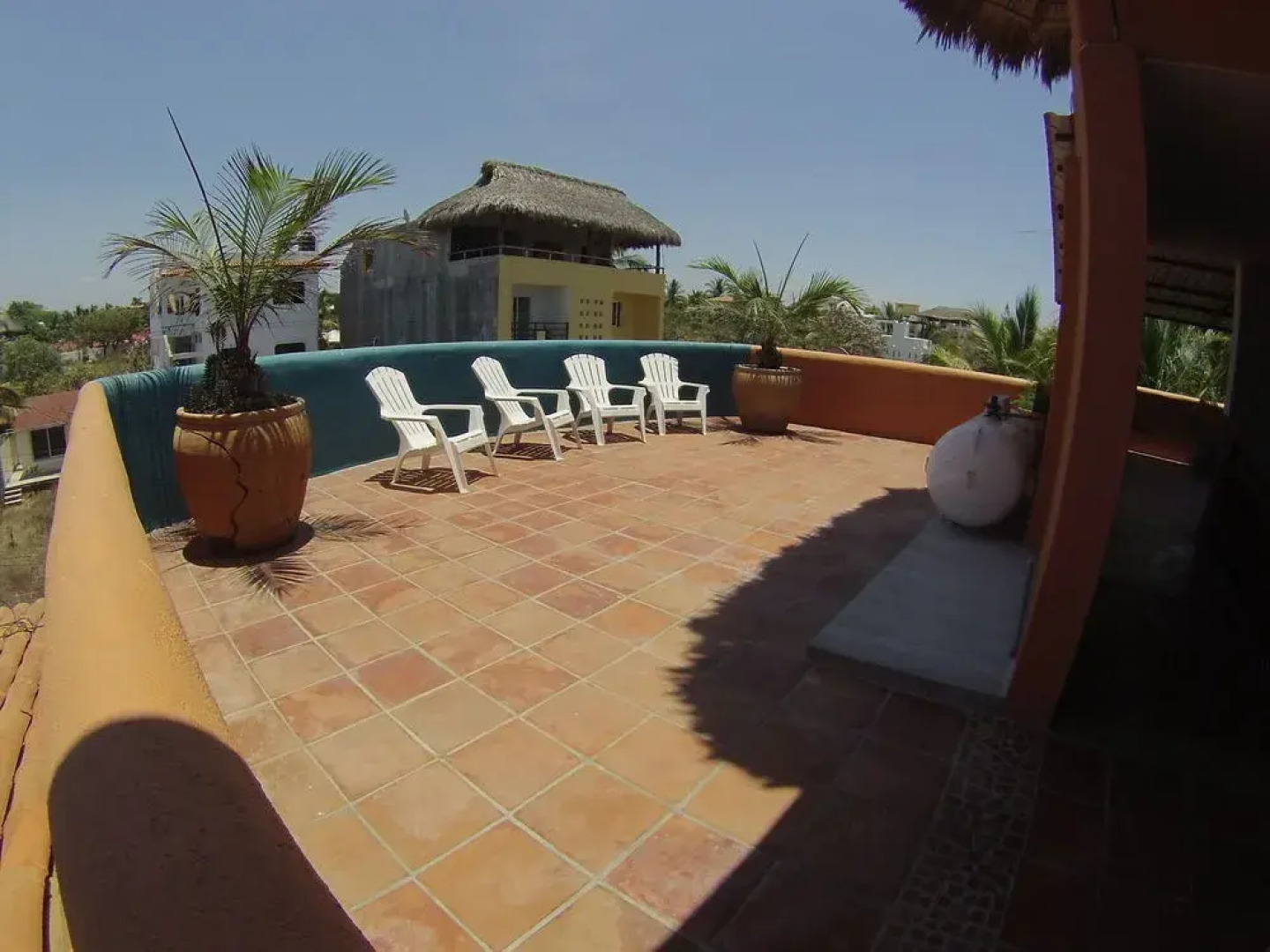 Hotel Suites Brisas Carrizalillo