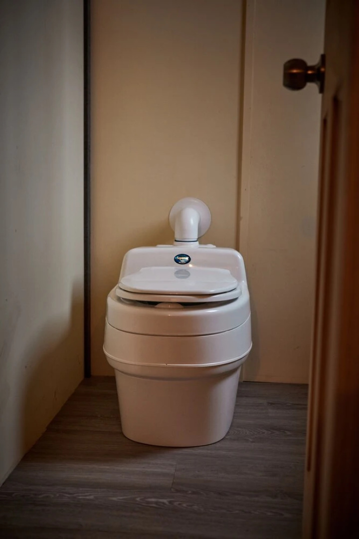 Station Chêne Rouge