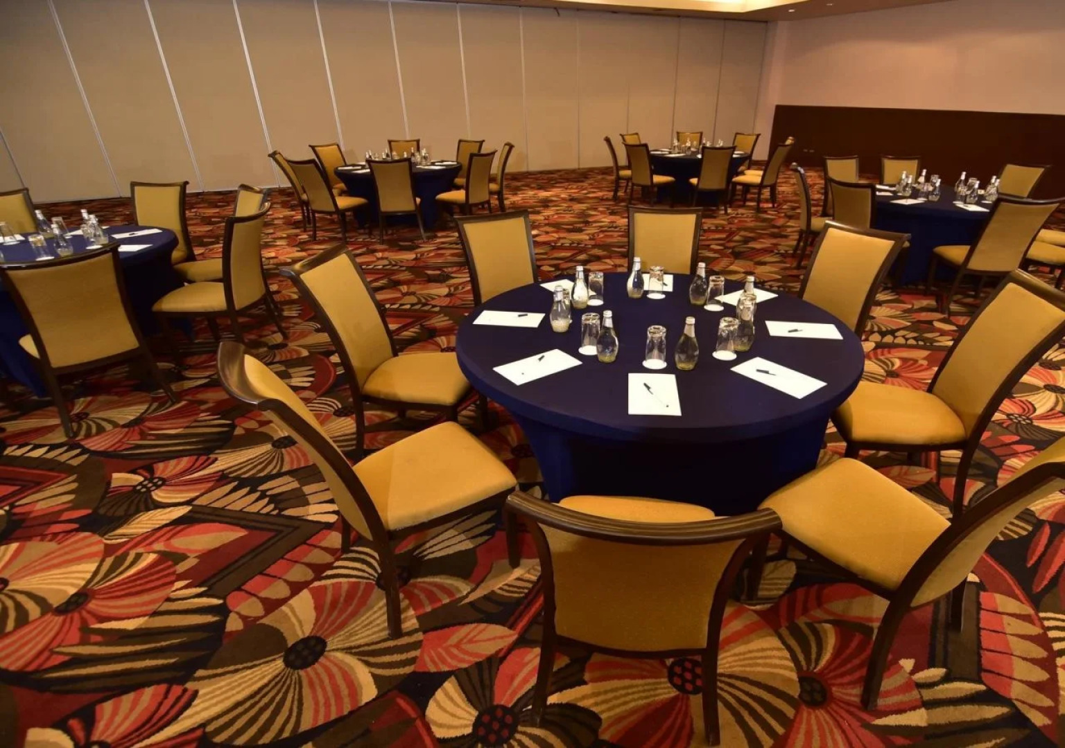 Hotel Alto del Sol - Calama