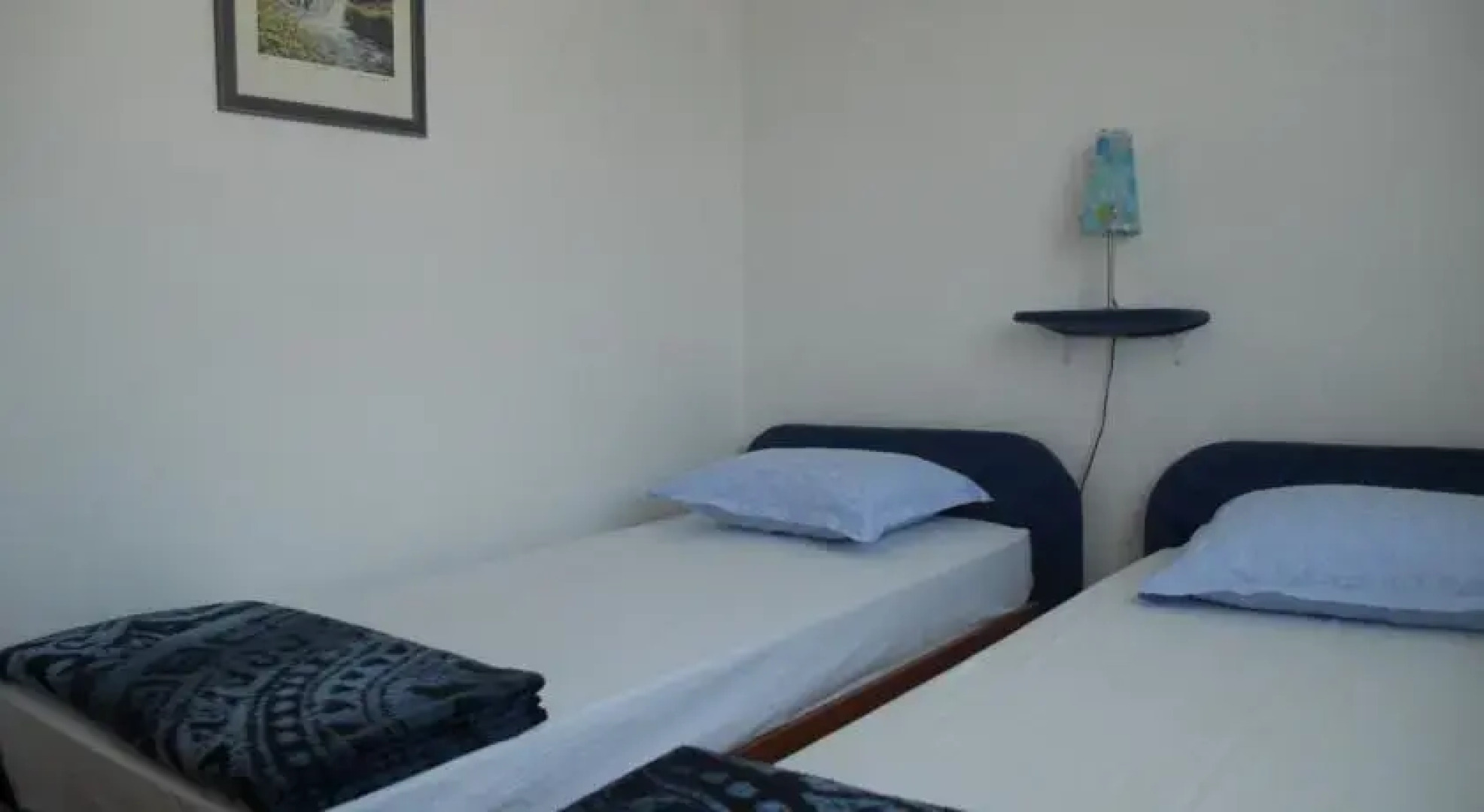 Apartment Mikulandra