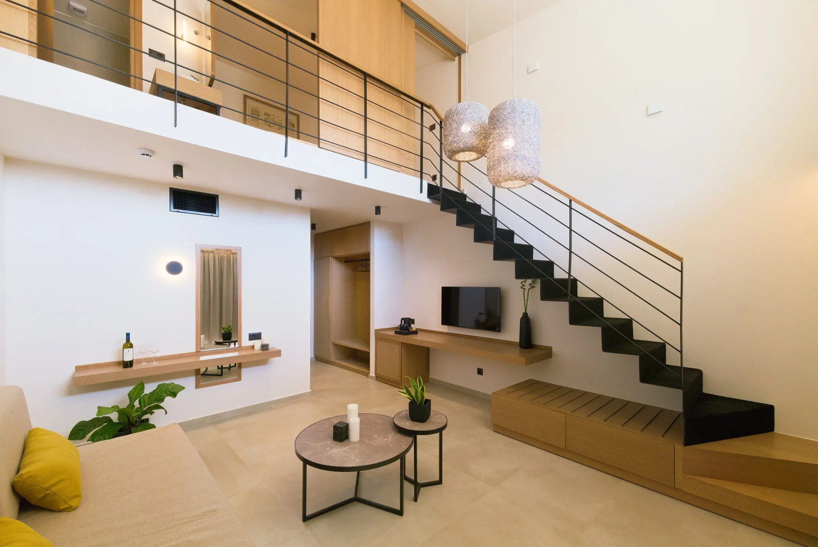 Inea Sole Boutique Hotel