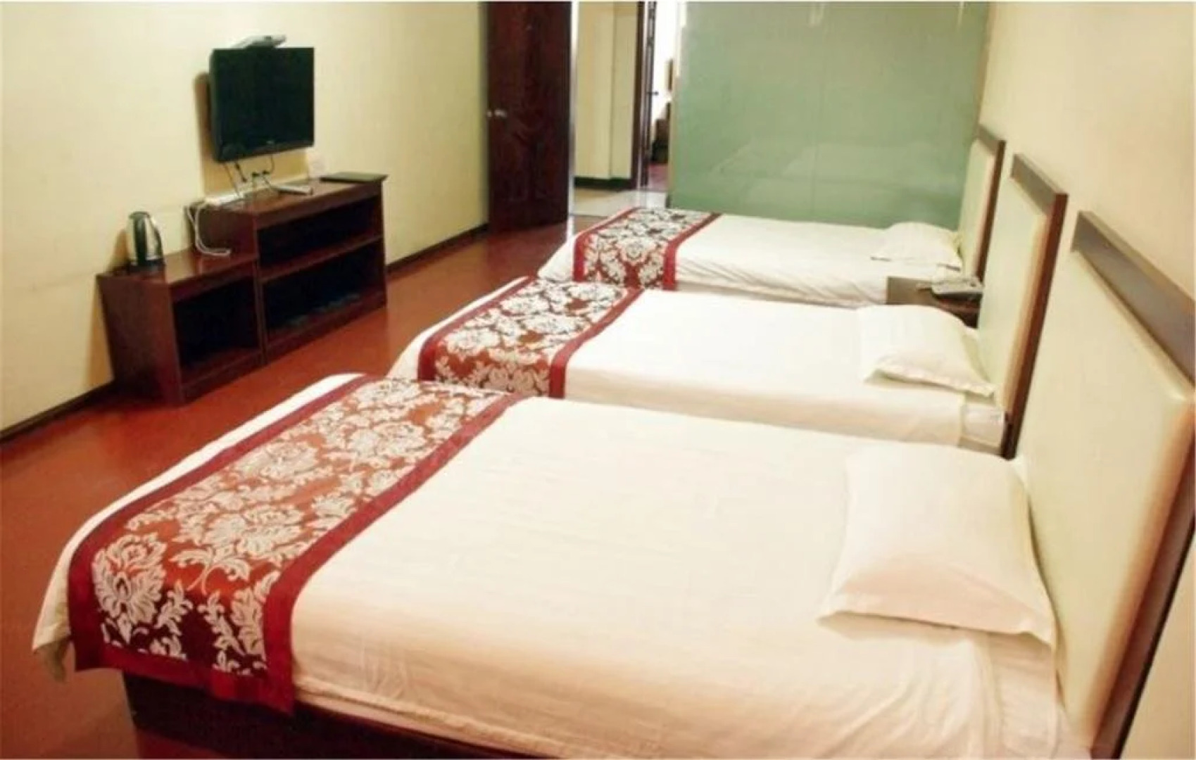 Antai Business Hotel