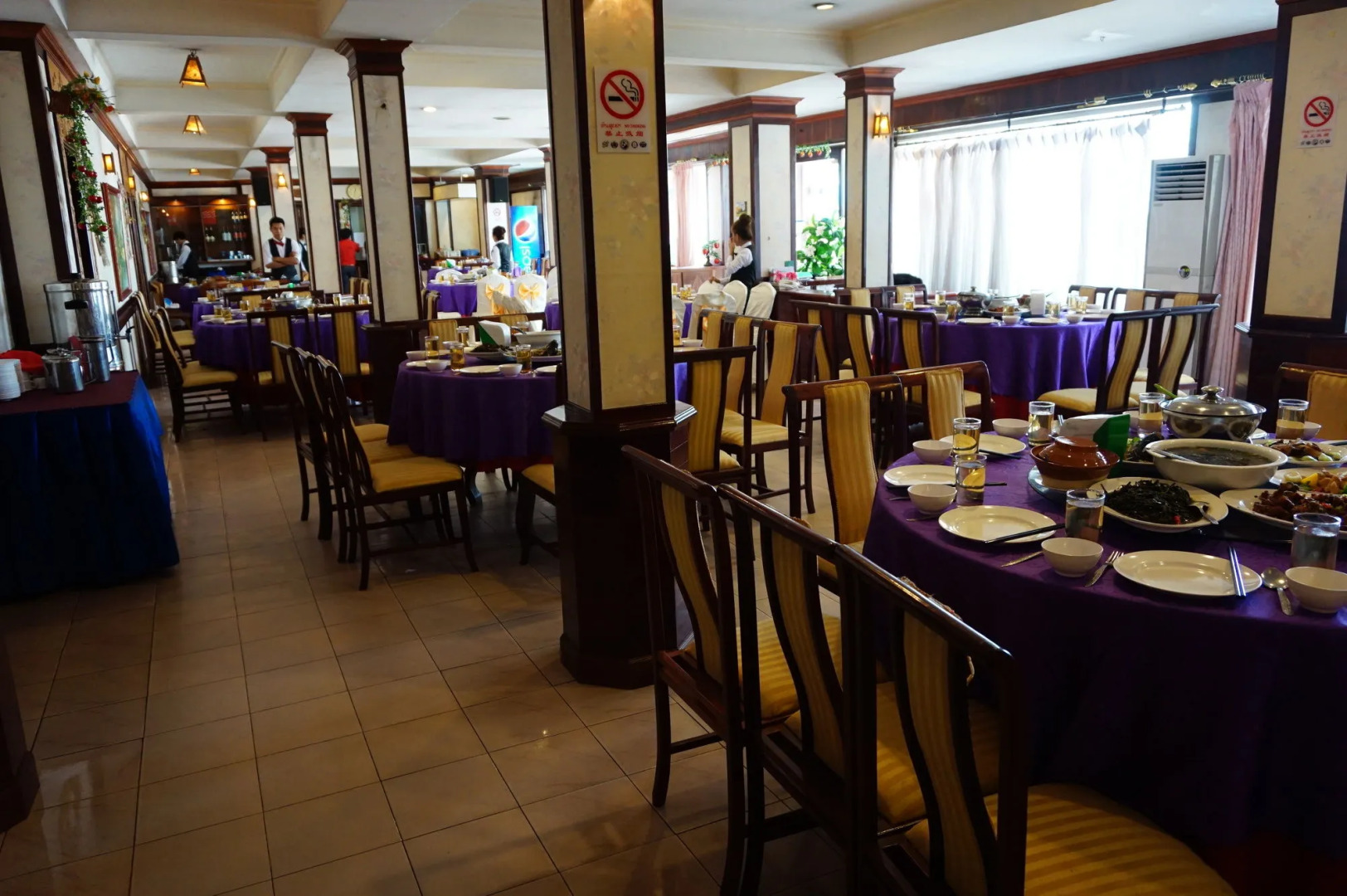 Dansavanh Vientiane Hotel