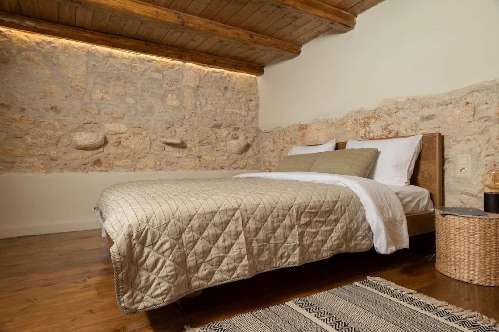 Antama Cretan Living