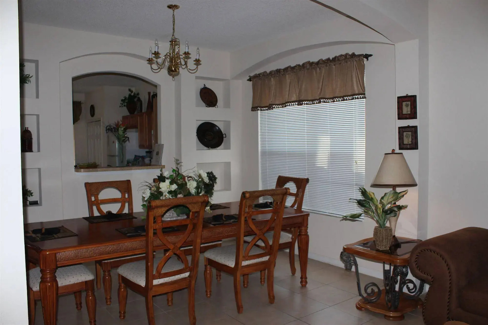 Villa Gianessa in the Terra Verde Resort