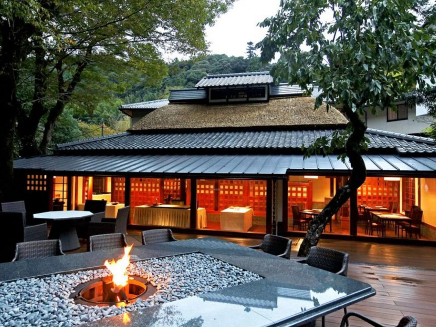 Tofuya Resort & Spa Izu