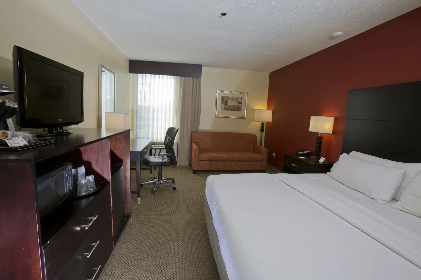 Holiday Inn Express NEW ALBANY