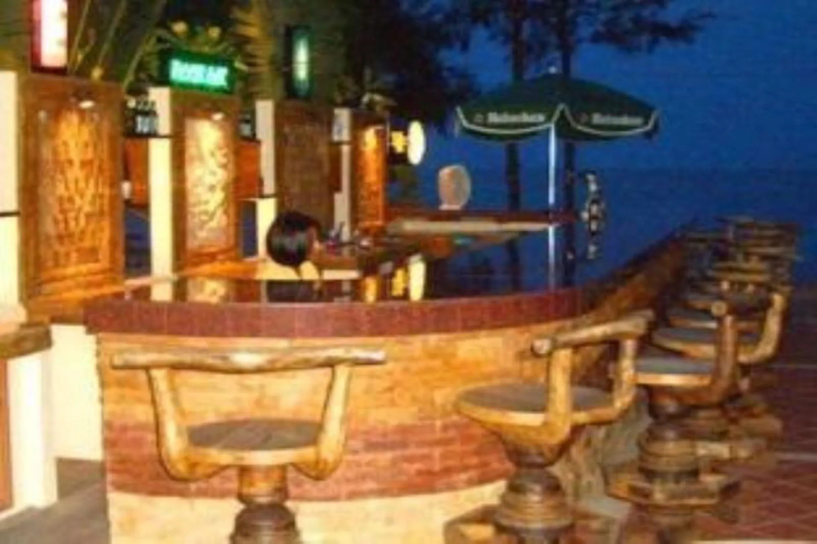 Supar Royal Beach Hotel