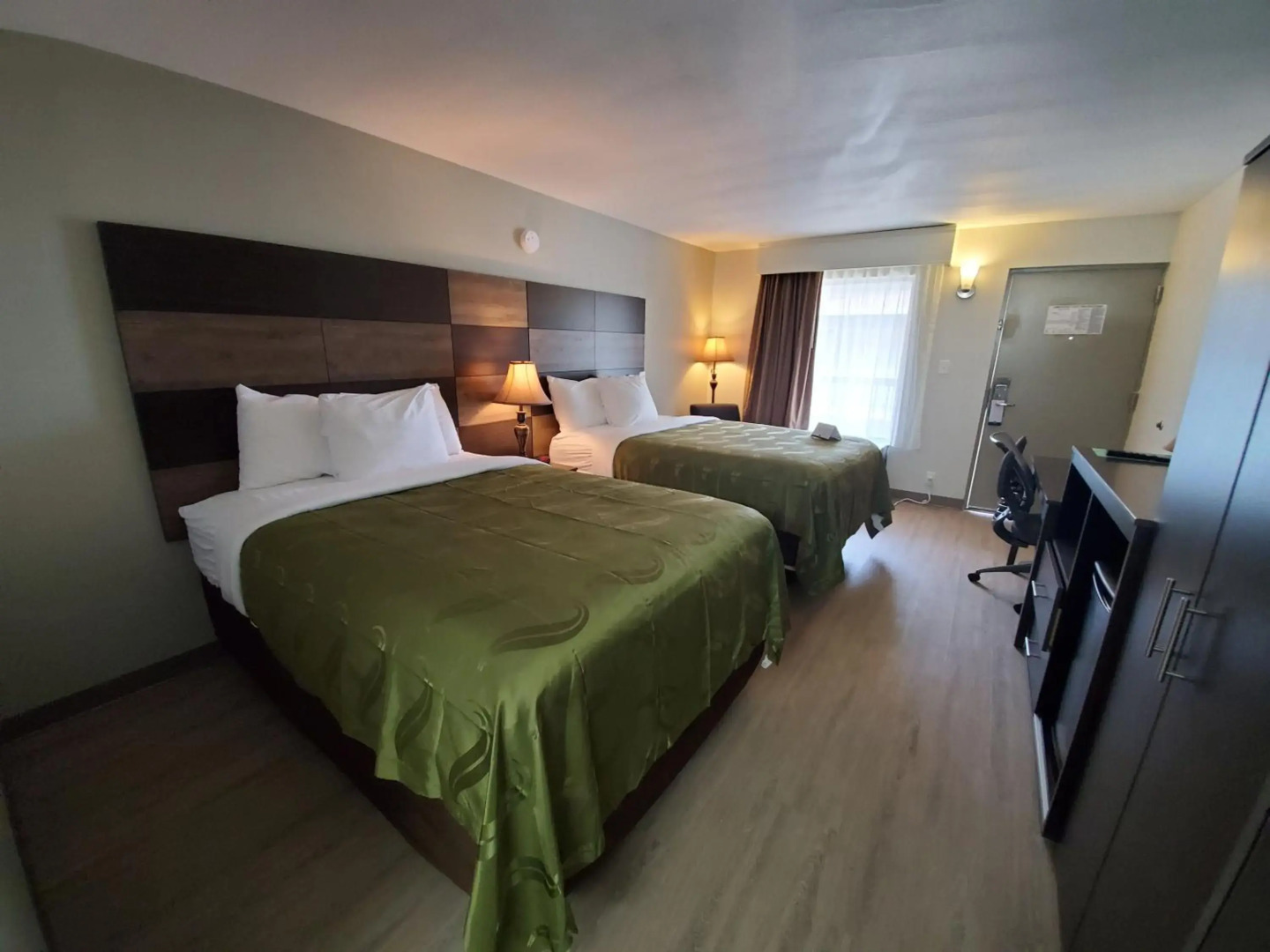 Quality Inn Panama City North