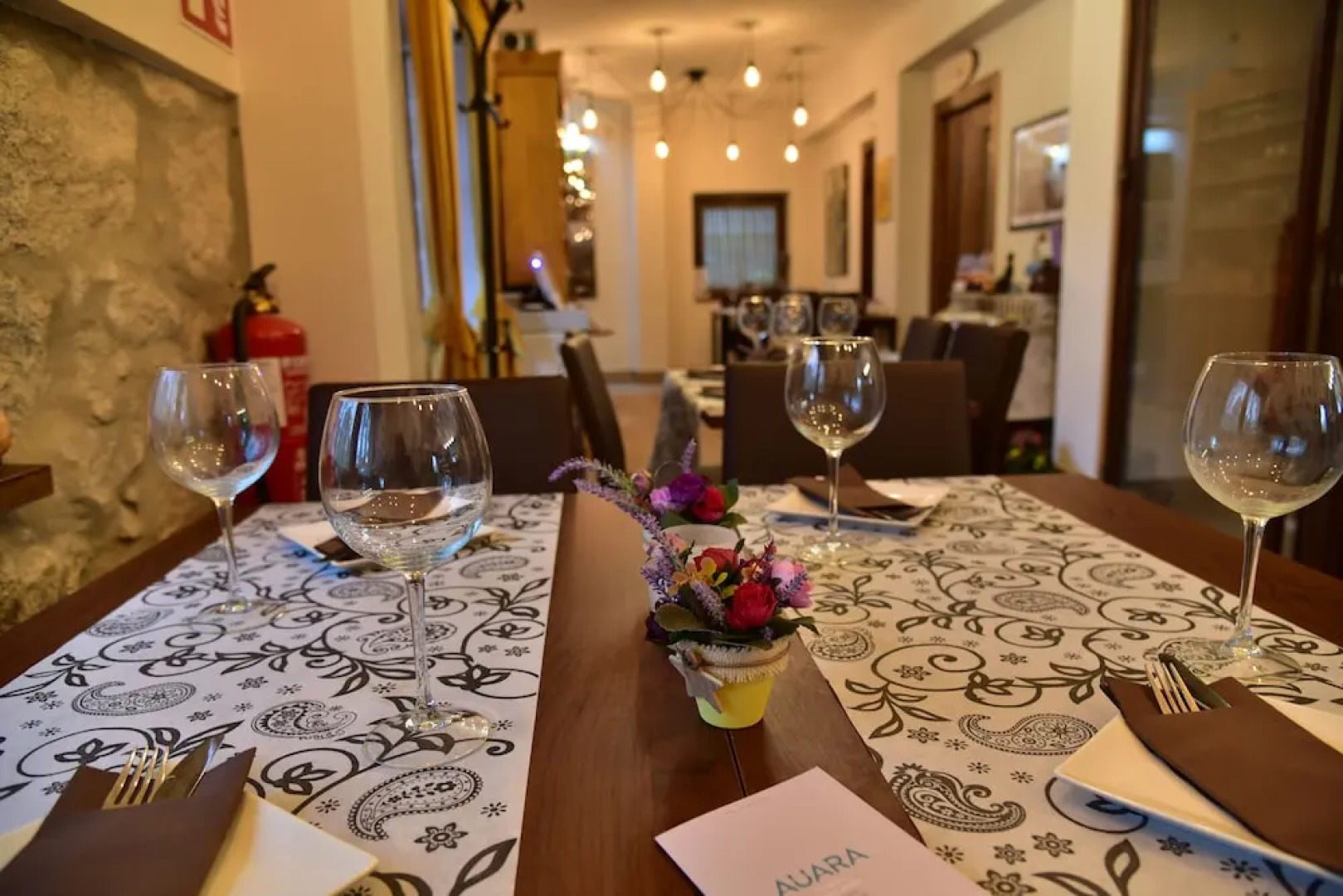 Los Corrales de Soto