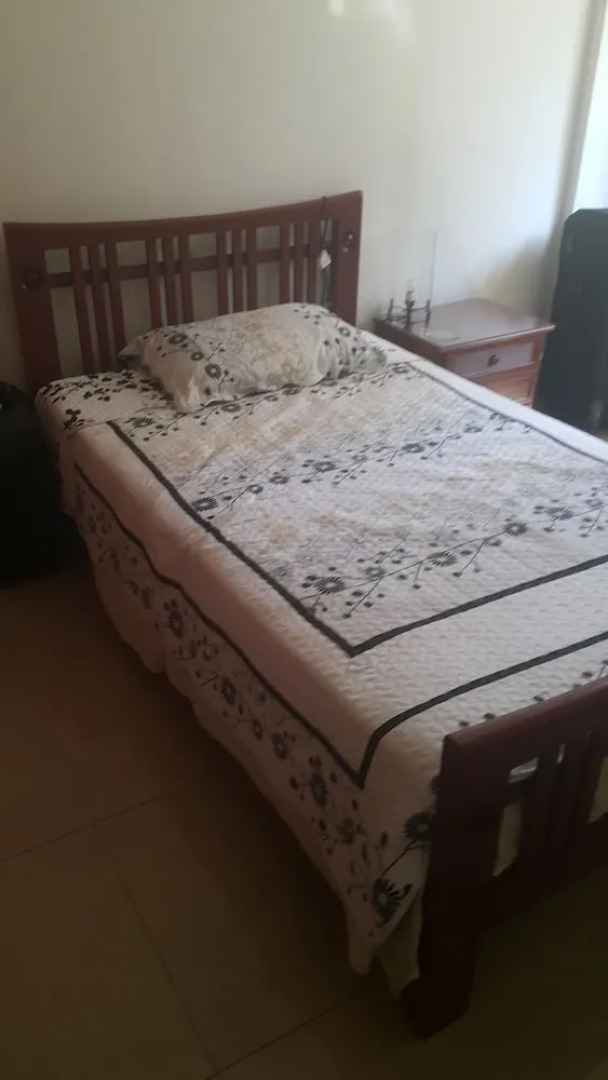 Hedjazi Residential Apartments