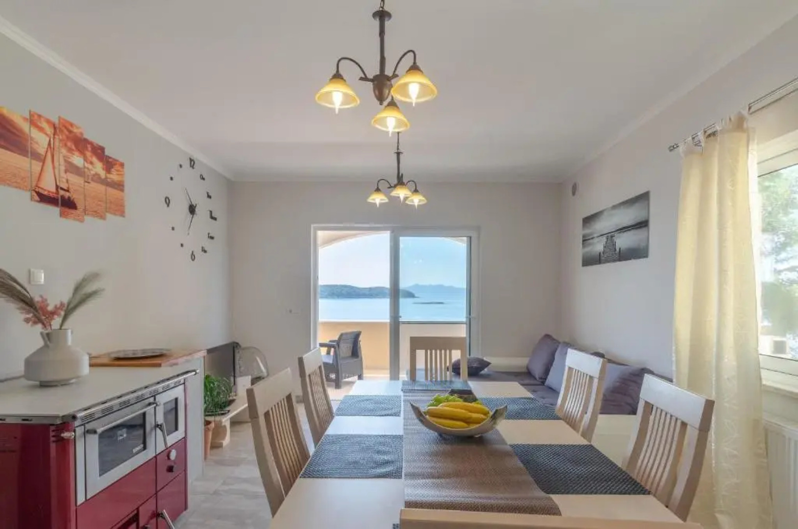 Apartman Donjerković2