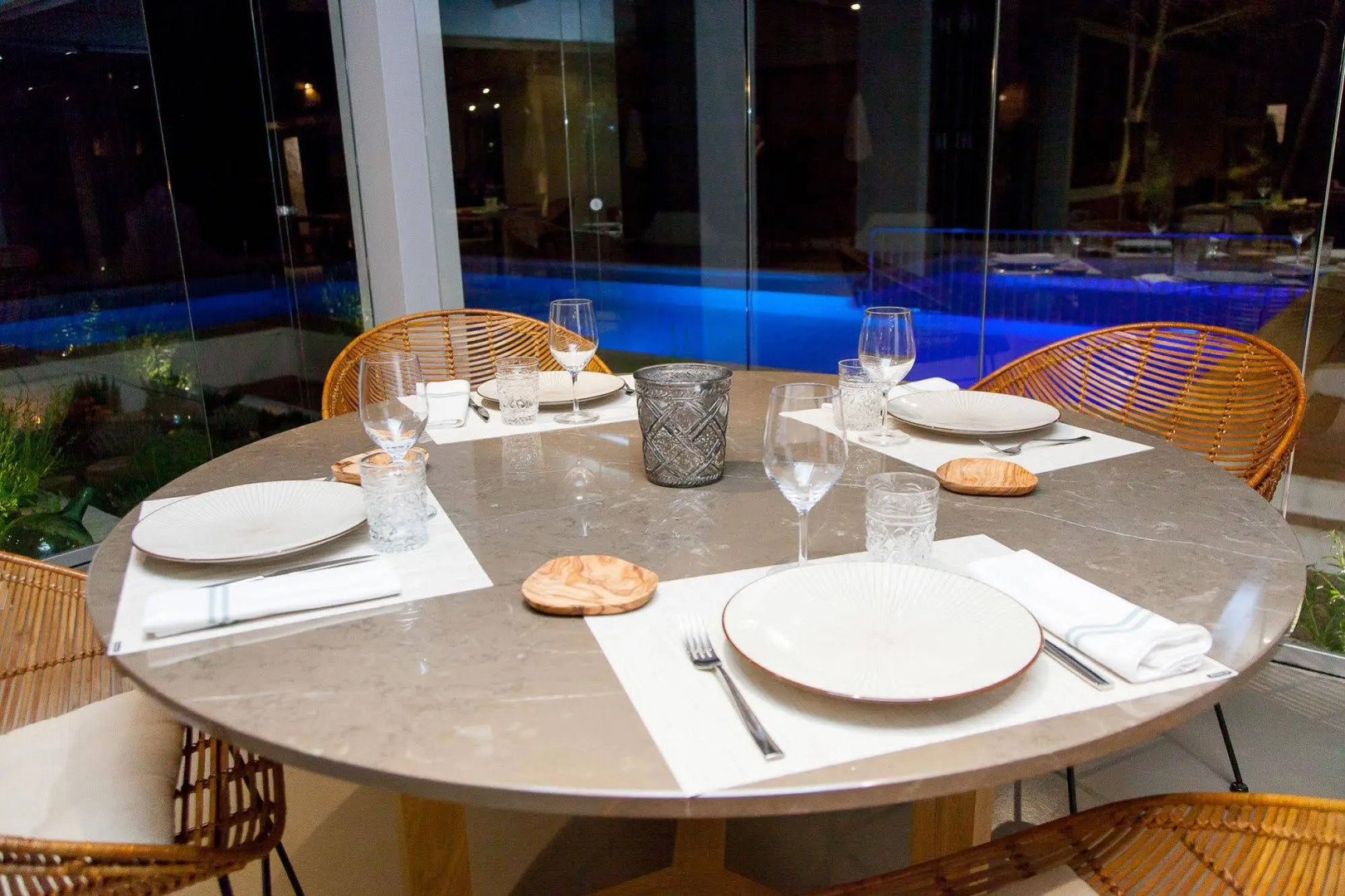 Casbah Formentera Hotel & Restaurant