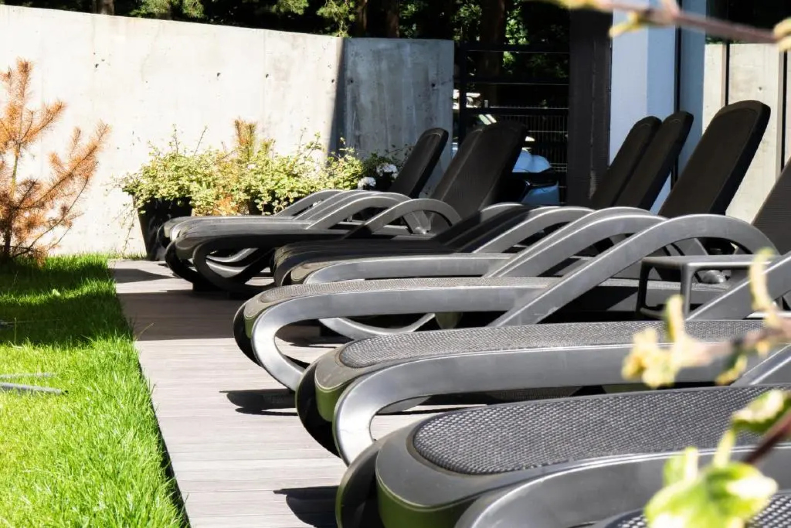 5 Zmyslow akademia wypoczynku