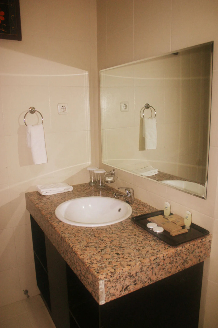 Royal Mamberamo Hotel