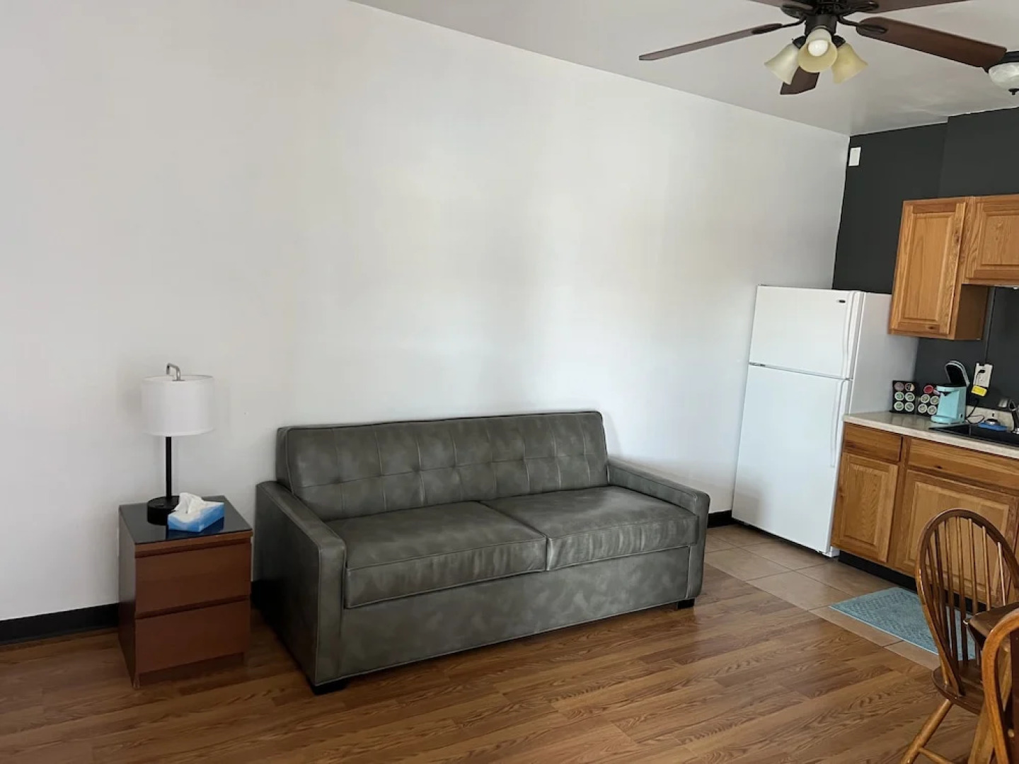 Circle of Destination Motel