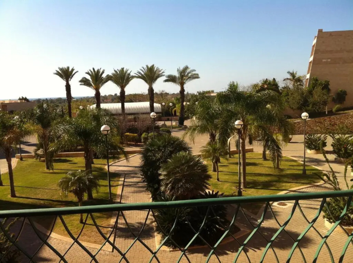 Suite Paradise - D111