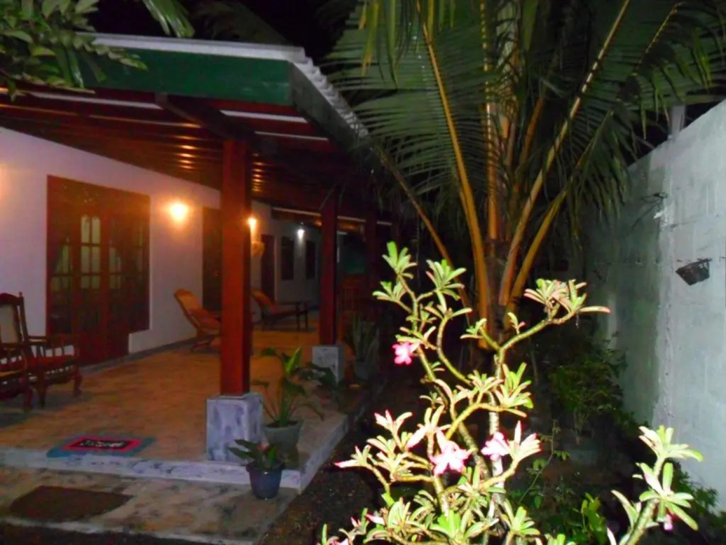 Weligama Bay Eco Villa