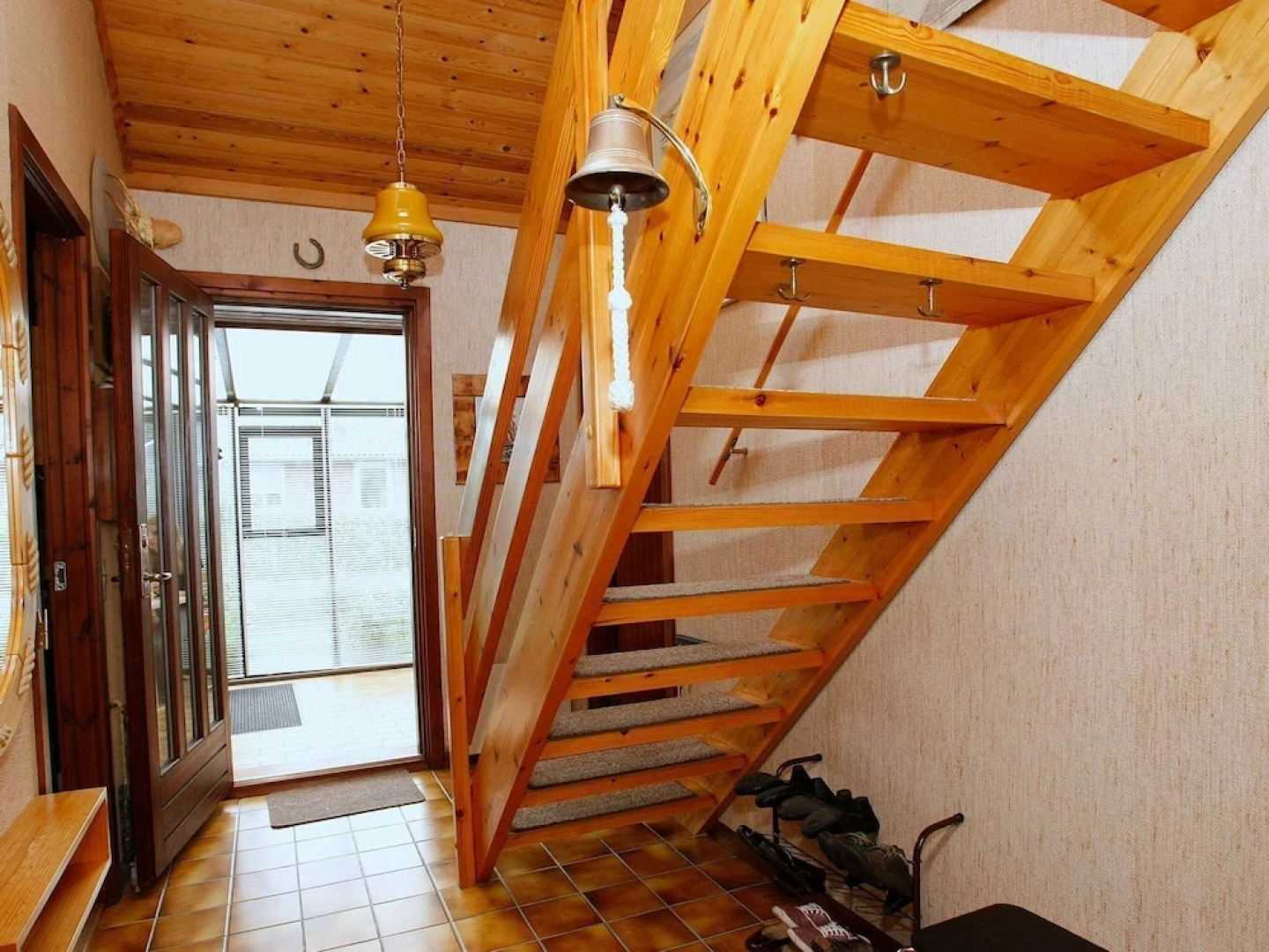 Elite Holiday Home in Skagen With Sauna