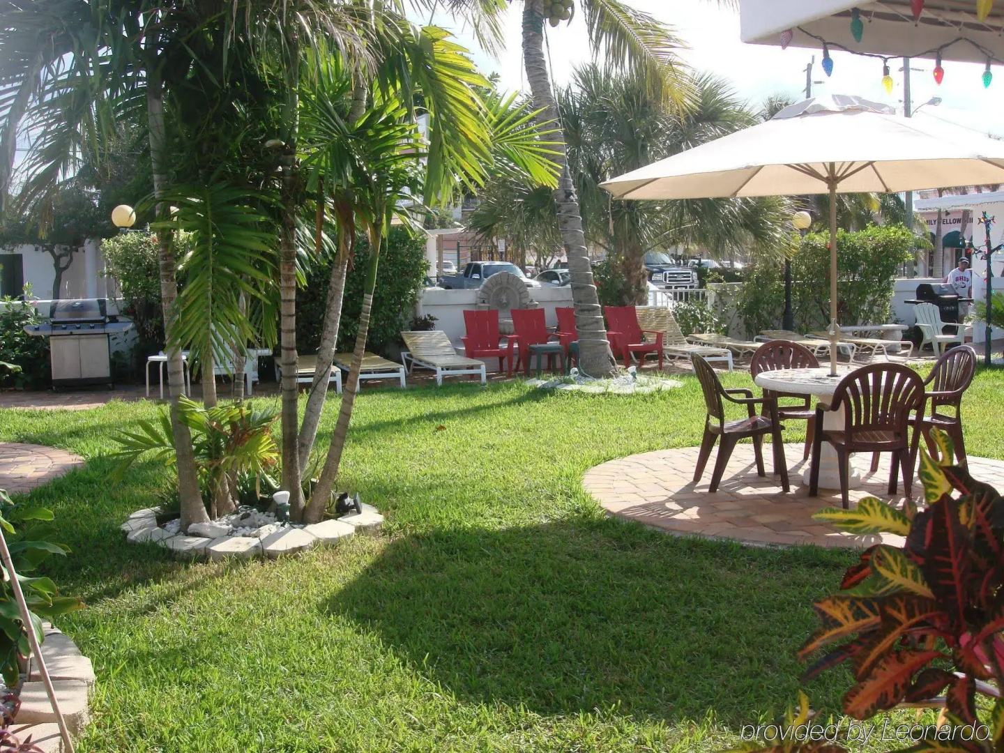 Breakaway Inn