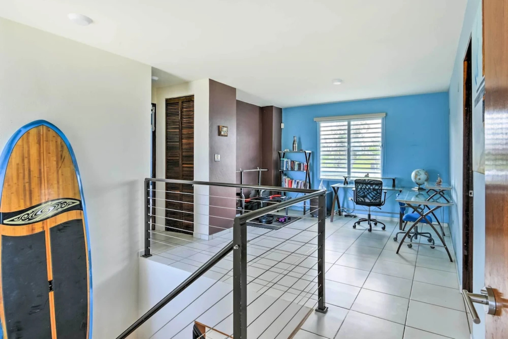 Oceanside Vega Baja Beach House Paradise w/ Views!