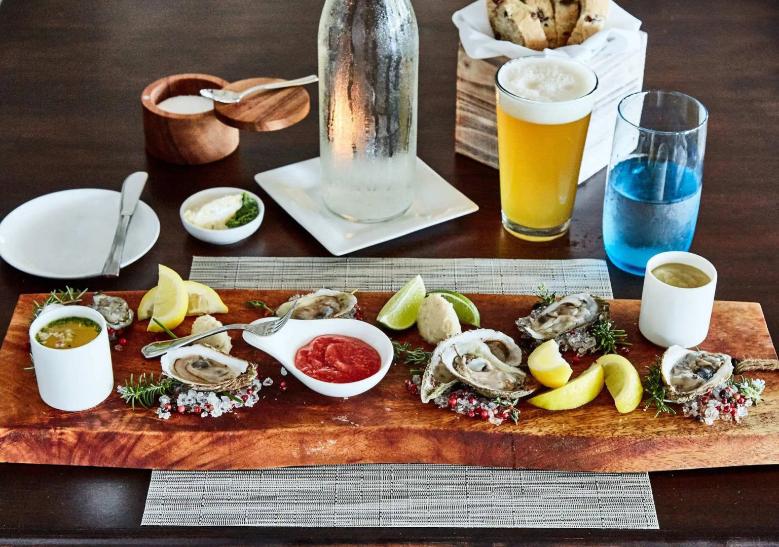 Wild Dunes Resort – Sweetgrass Inn and Boardwalk Inn