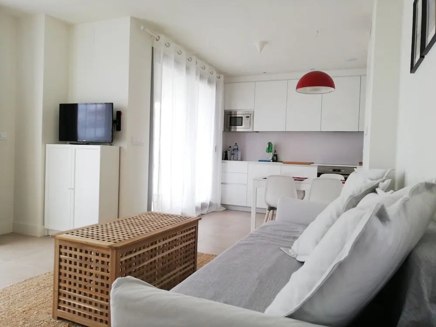 Panorama Beach Apartamento Junto al Mar
