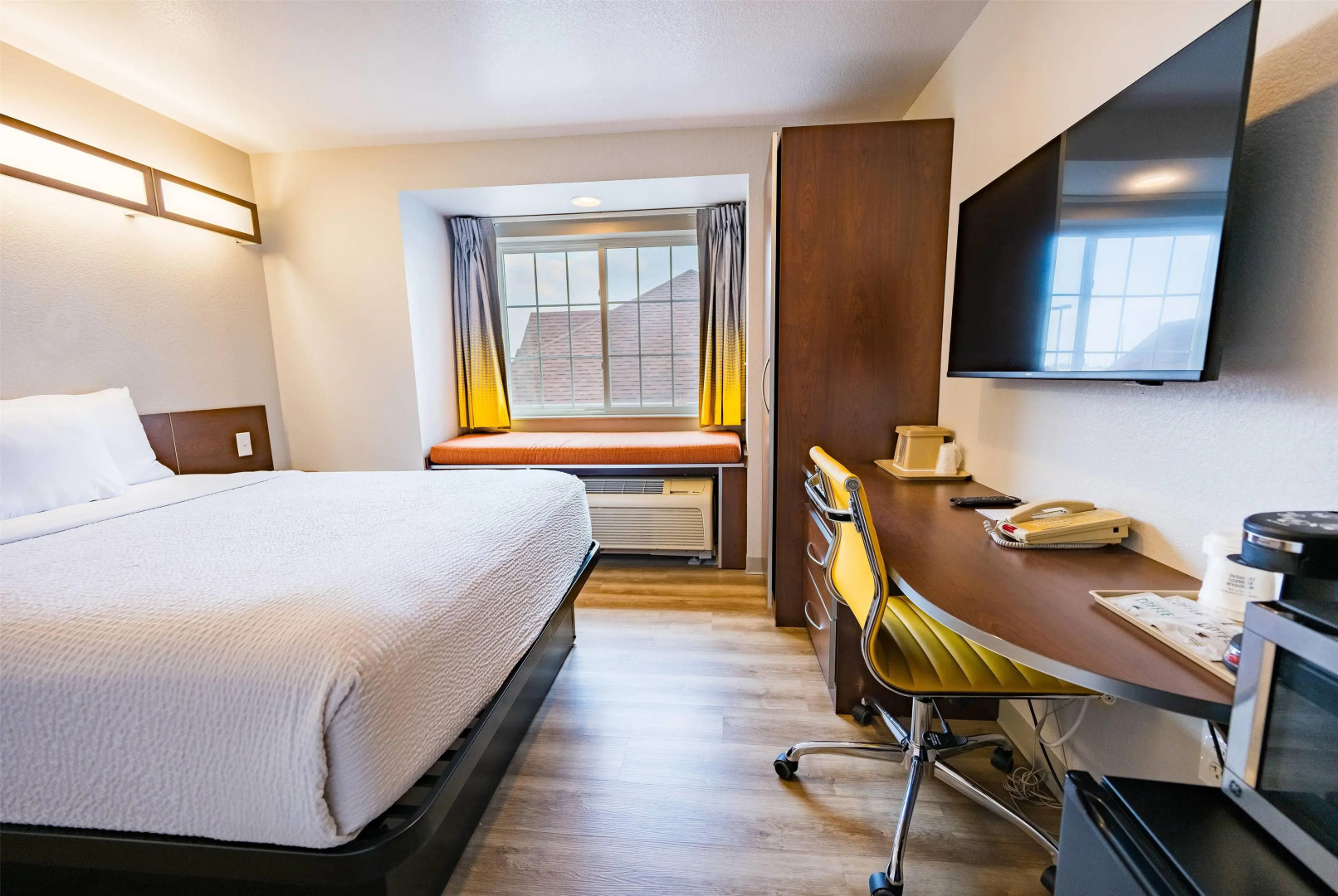 Microtel Inn & Suites by Wyndham Cheyenne