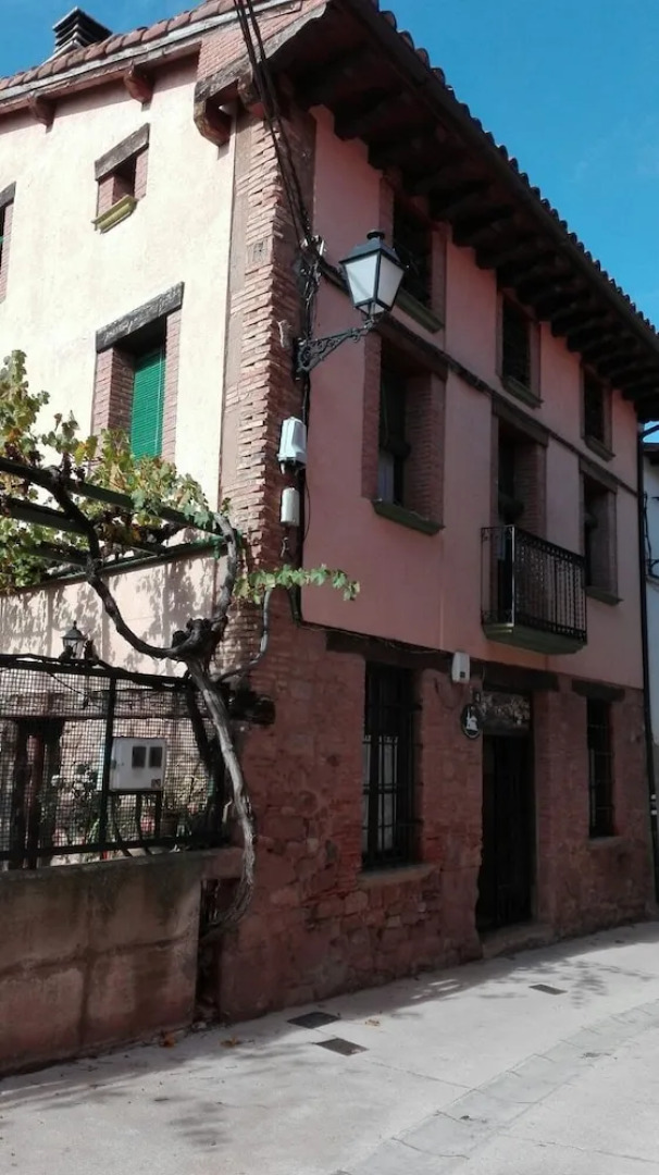 Casa Rural La Parra