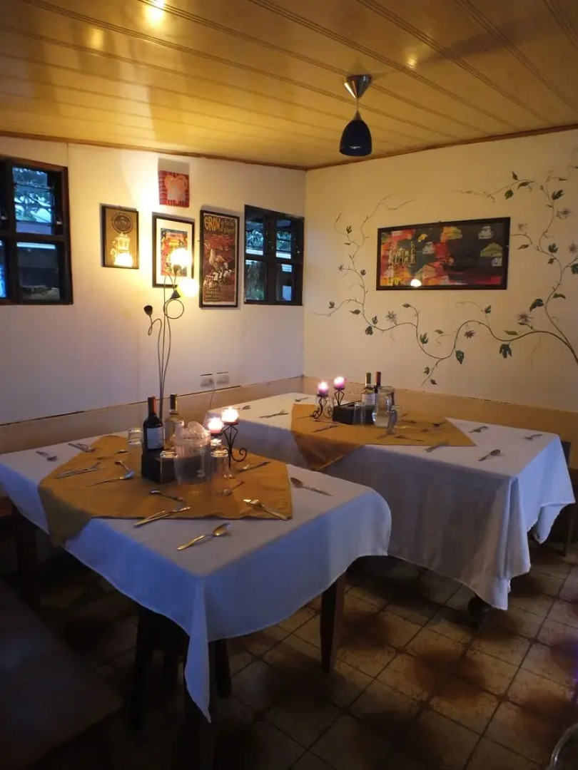 Essence Arenal Spa & Yoga