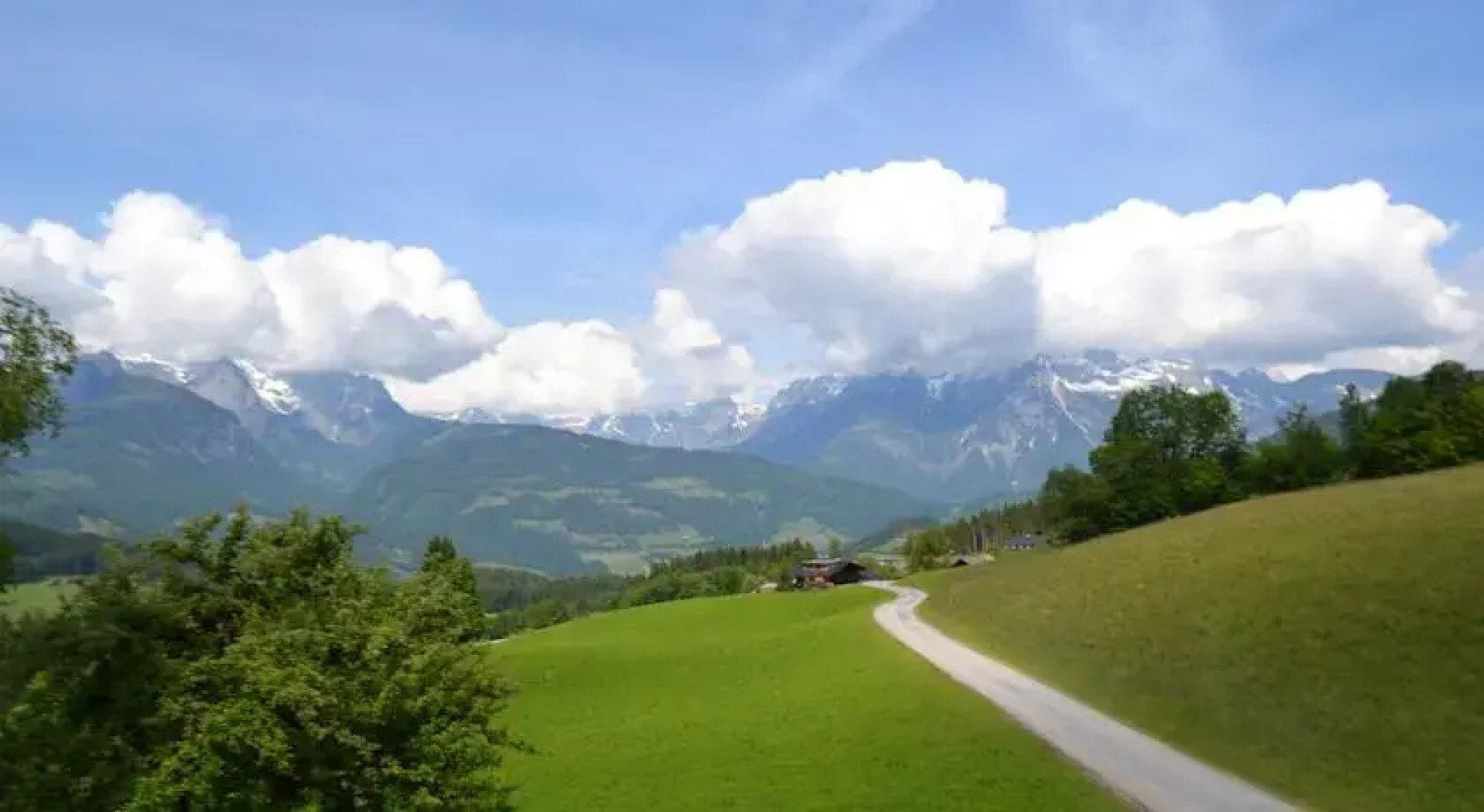 Frühstückspension Steinerhof