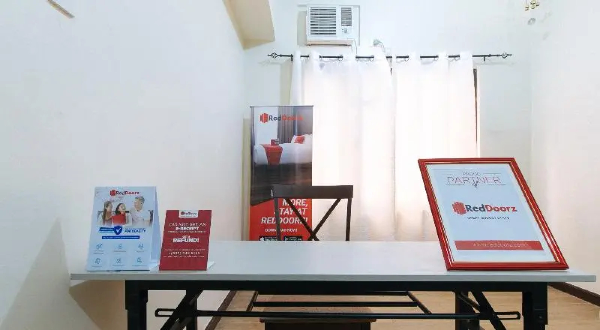 RedDoorz Plus near Talisay Town Center