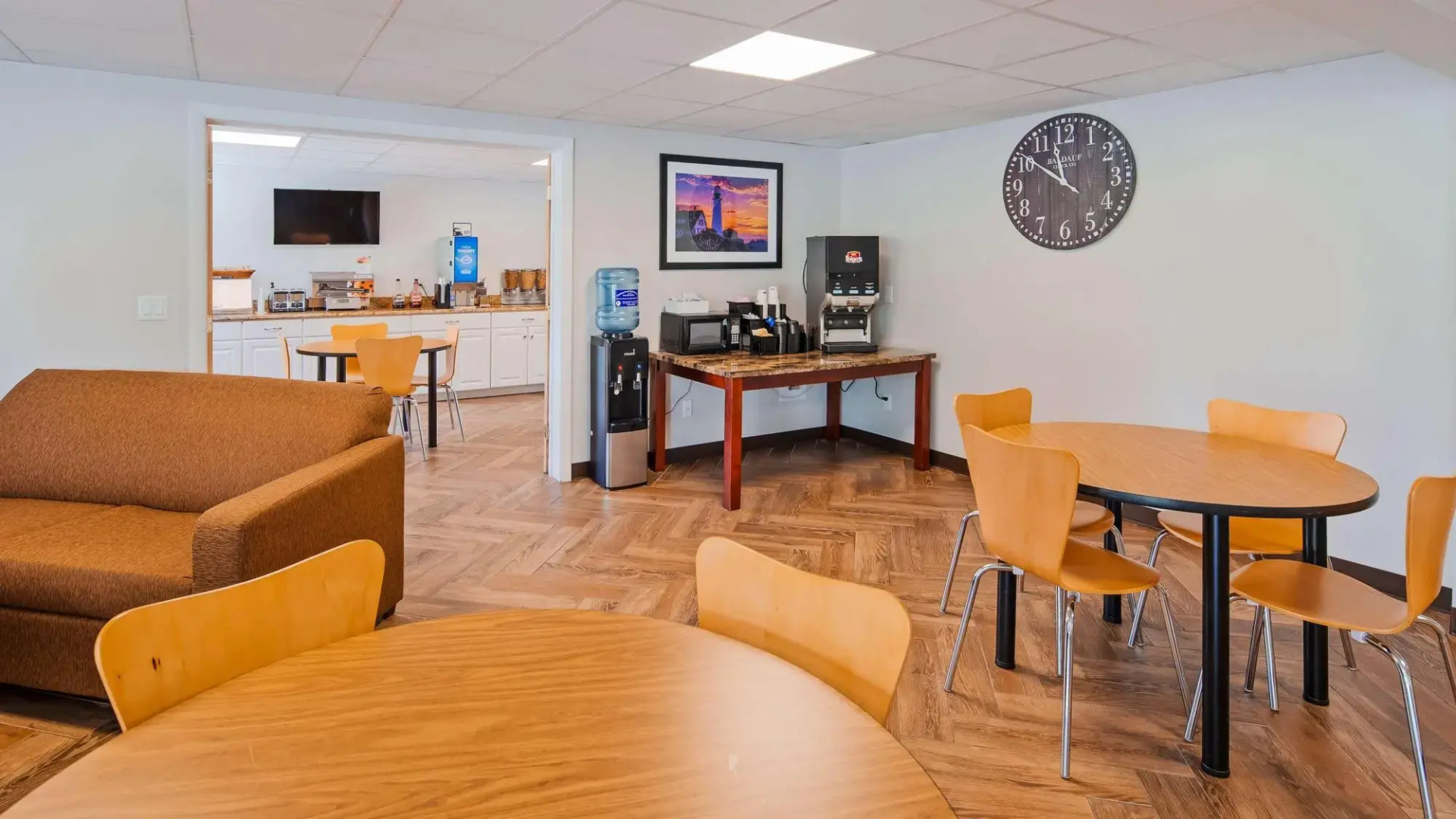 Hotel by Best Western Presque Isle