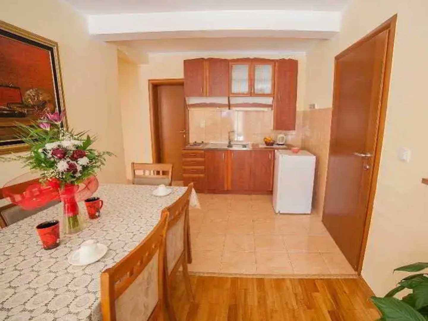 Apartments Jovicevic