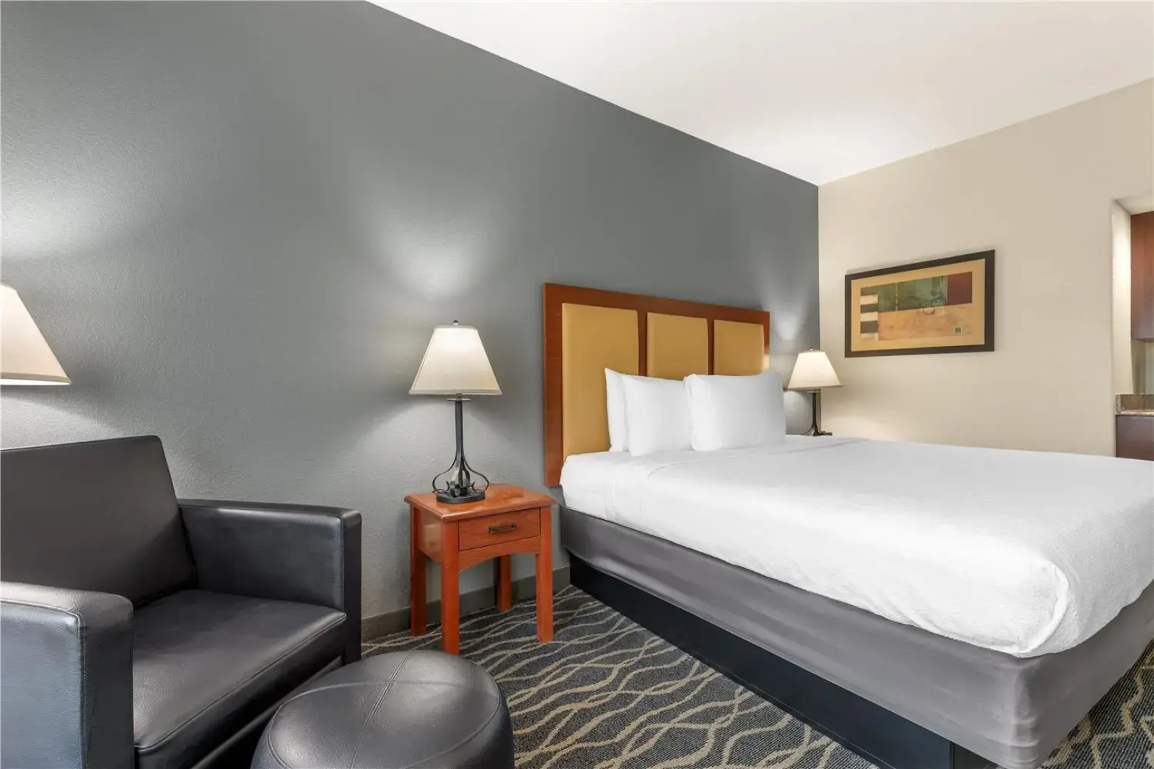Best Western Plus Waxahachie Inn & Suites