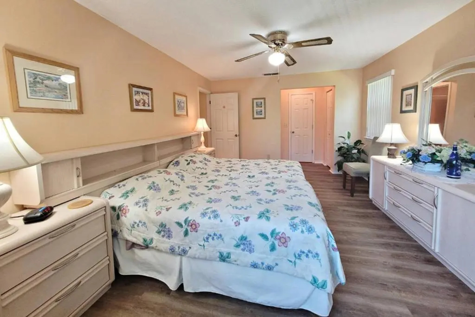 Indigo Pines Condo Unit #66