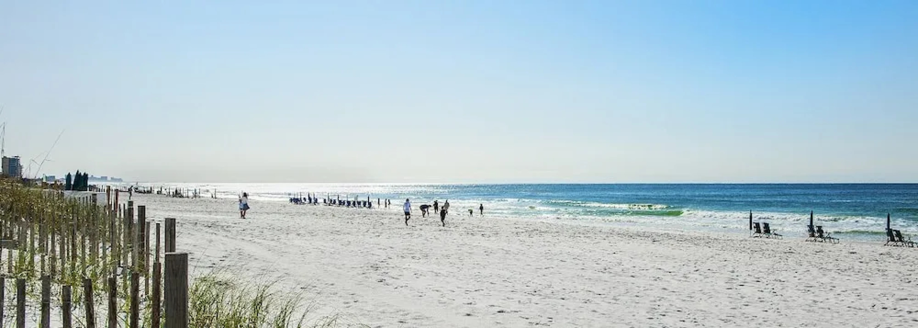 Destin Holiday Beach Resort