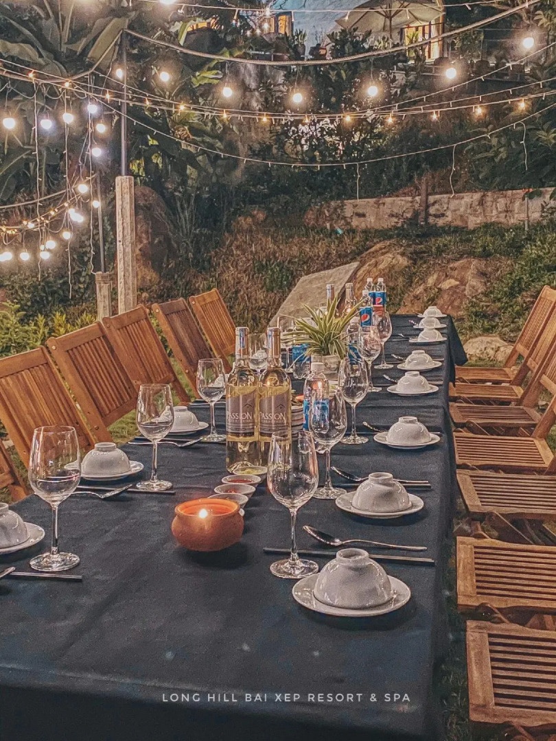 Long Hill Resort And Spa