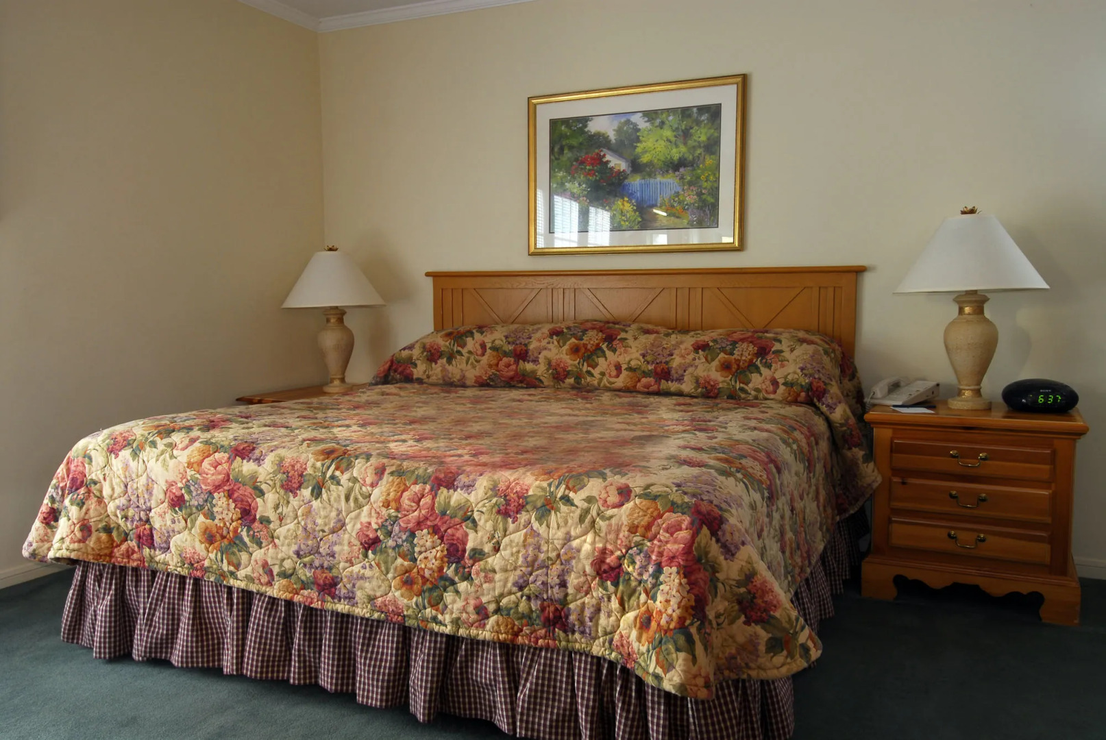 The Spa at Norwich Inn