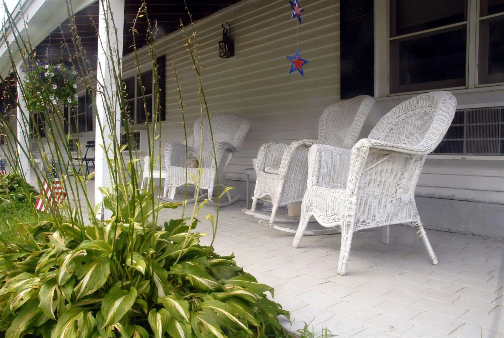 Gunstock Inn & Suites