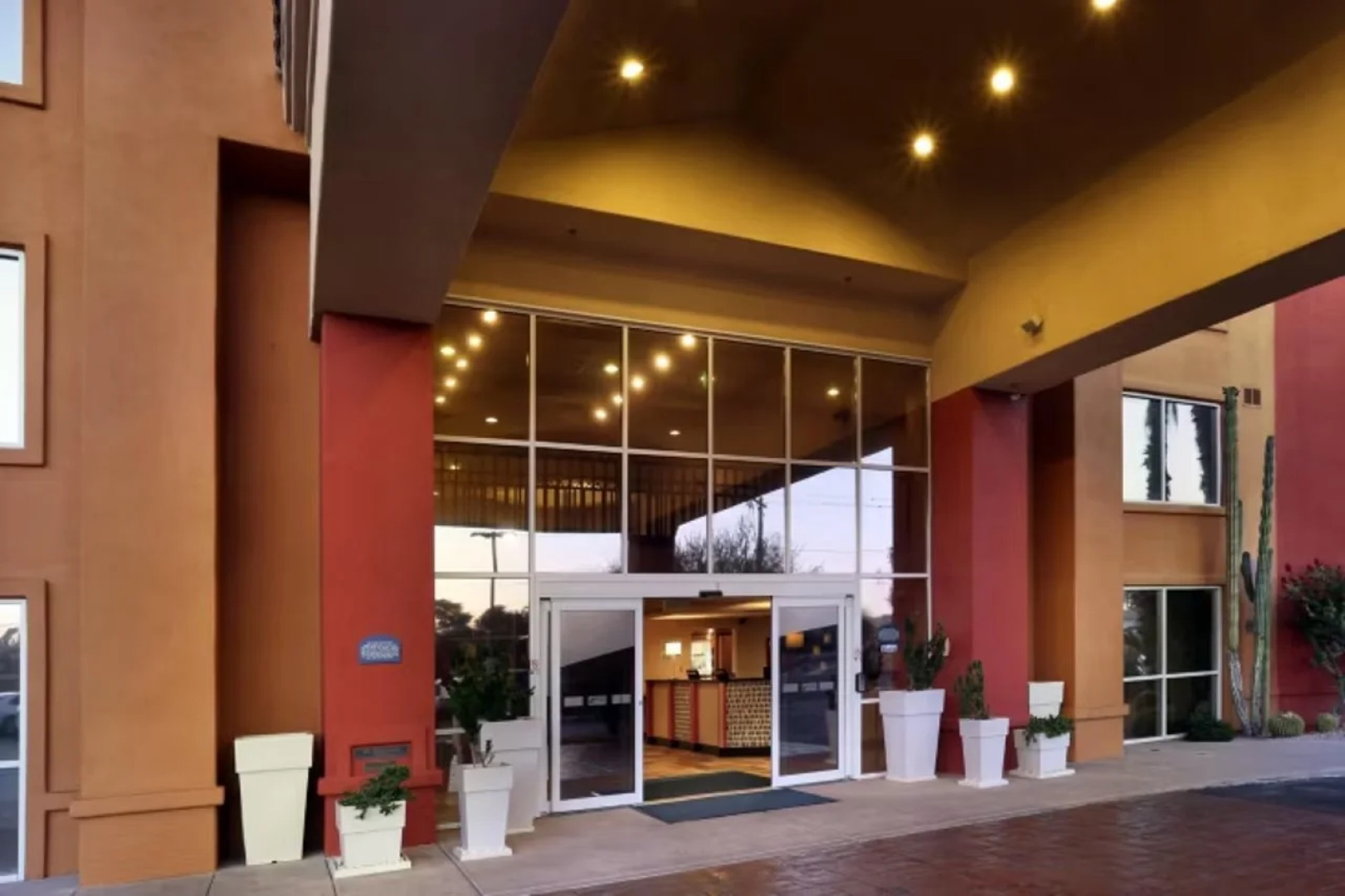Home2 Suites by Hilton Scottsdale Old Town